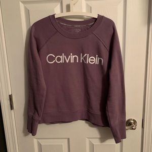 Calvin Klein Performance Top